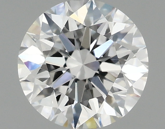 1.03ct Round Lab-Grown Diamond — E VVS2, IGI Certified