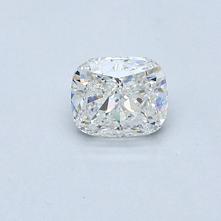 0.4ct CUSHION, H VS1 — GIA — Laura Milman New York