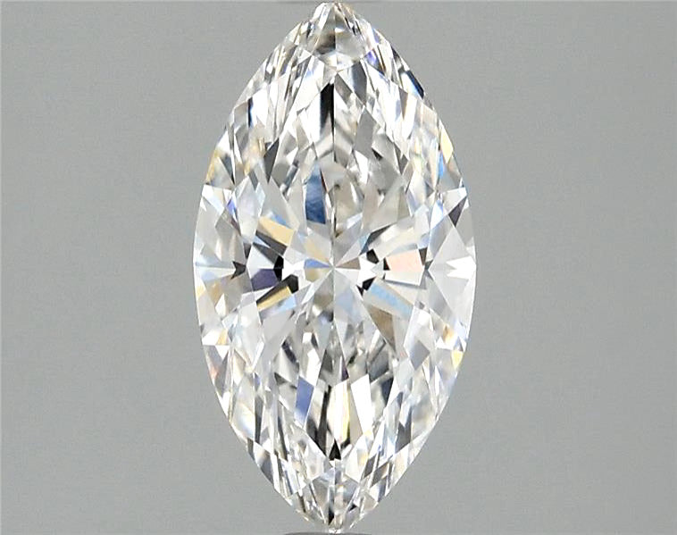 5.79ct Marquise, E VS2 — IGI