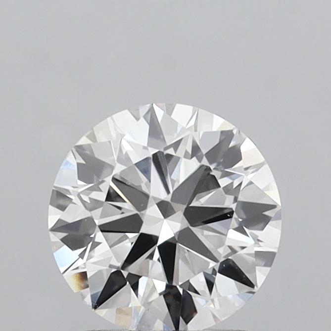 1.5ct Round, F VVS2 — IGI