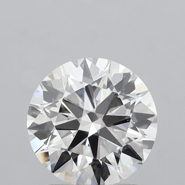 1.5ct Round, F VVS2 — IGI