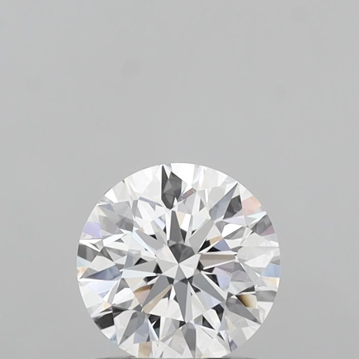 1.04ct Round Lab-Grown Diamond — E VVS2, IGI Certified