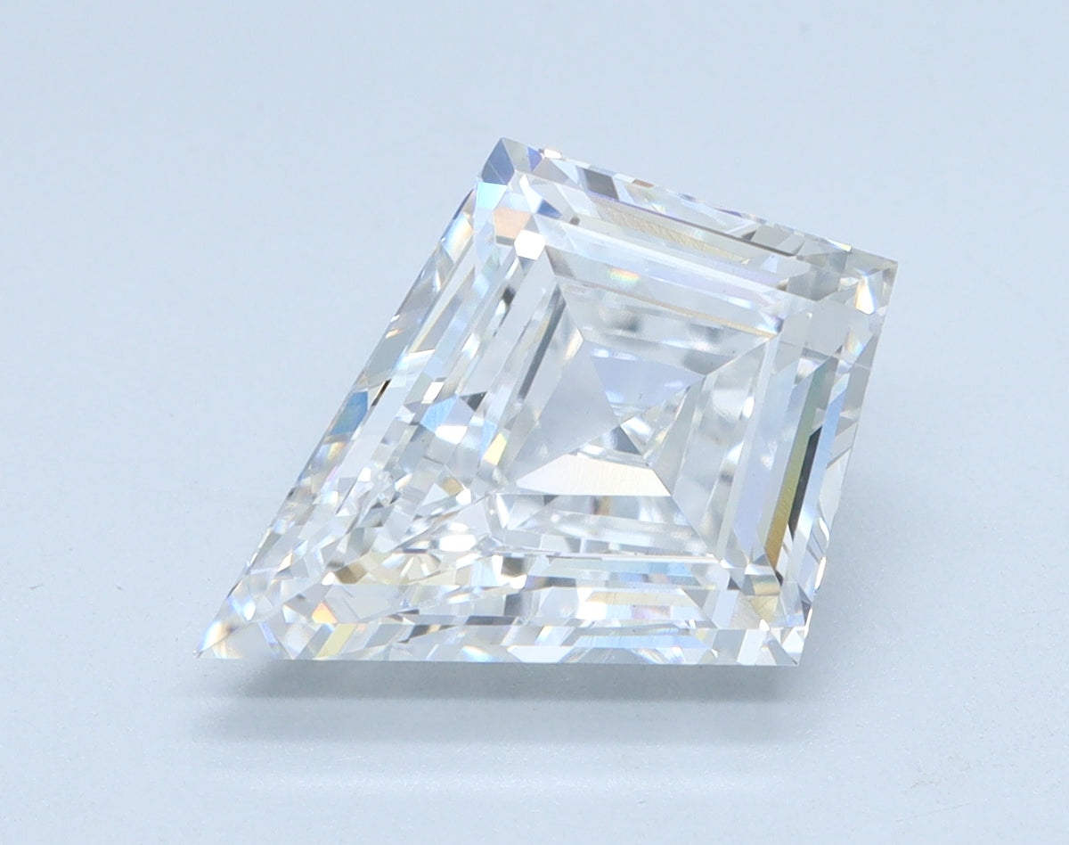 4.02ct Kite, E VS1 — IGI