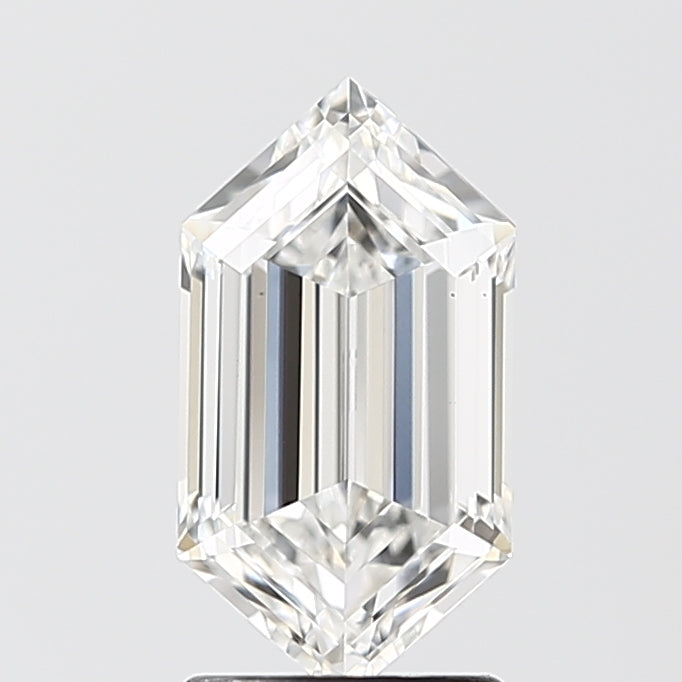 1.85ct Dutch Marquise Lab-Grown Diamond — E VS1, IGI Certified