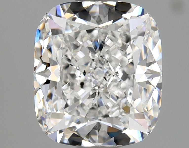 1.51ct SQCU, E SI1 — GIA — Laura Milman New York