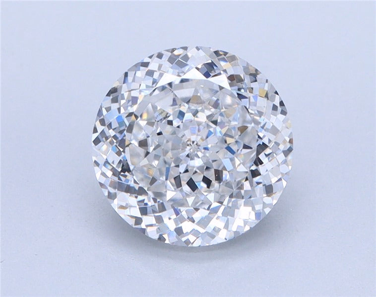 2.55ct Portuguese, E VVS2 — IGI