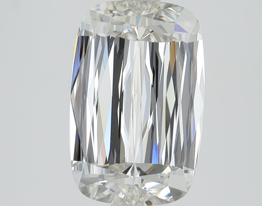2.24ct Ashoka, G VVS2 — IGI