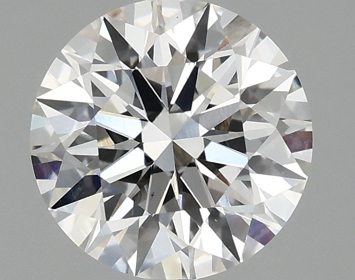 1.6ct Round Lab-Grown Diamond — E VS1, IGI Certified