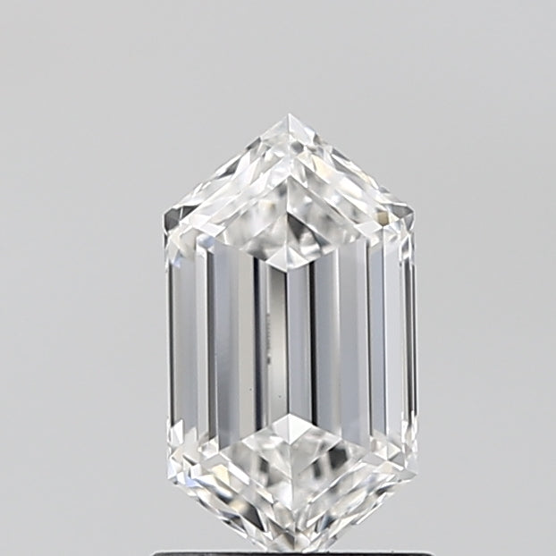 1.24ct Dutch Marquise Lab-Grown Diamond — E VVS2, IGI Certified