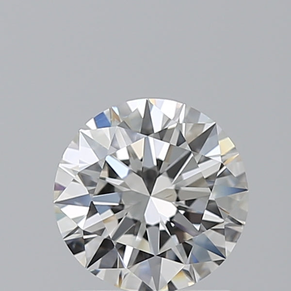 1.51ct Round Natural Diamond — G VS2, GIA Certified