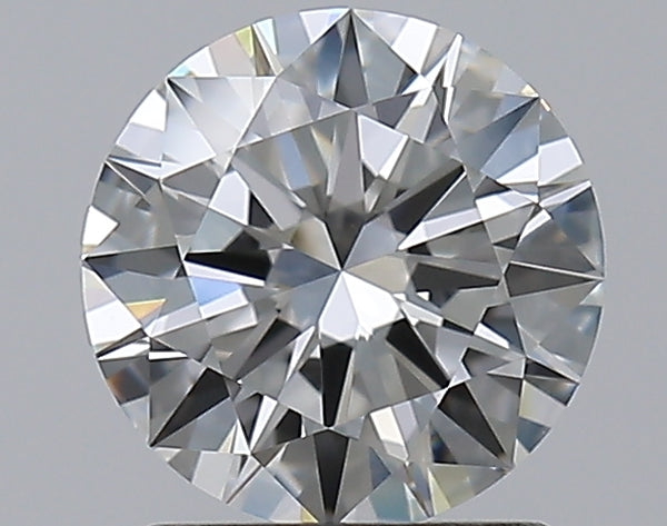1.5ct Round, G VVS2 — GIA