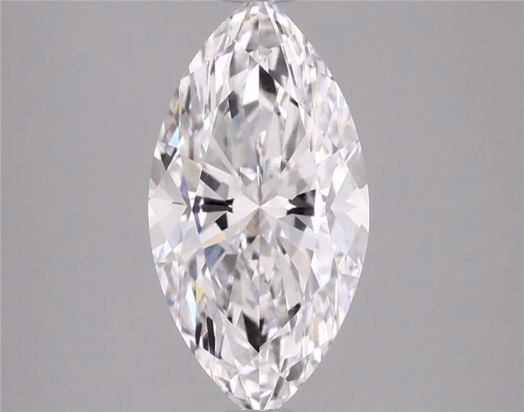 2.09ct Marquise, E VVS2 — IGI