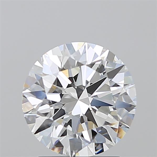 2.02ct Round Lab-Grown Diamond — E VVS2, IGI Certified