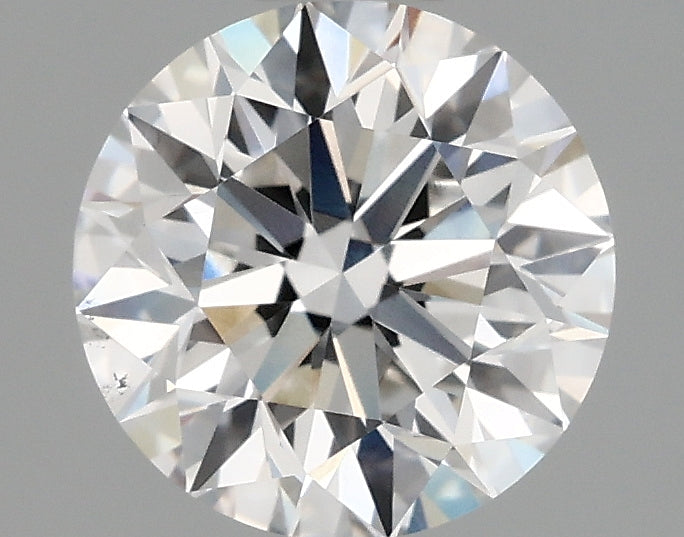 1.86ct Round Lab-Grown Diamond — F VS2, IGI Certified
