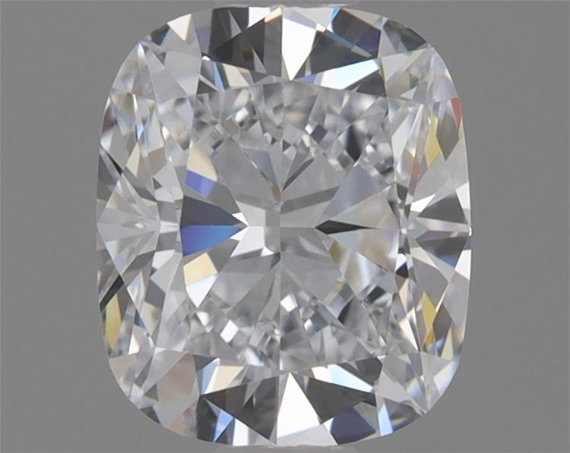 1.52ct Cushion, E VVS2 — IGI