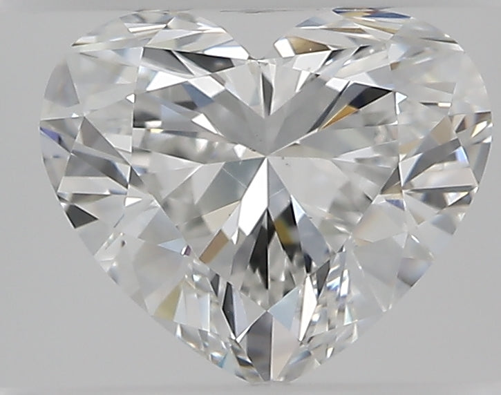 1.53ct HEART, E VS2 — GIA — Laura Milman New York