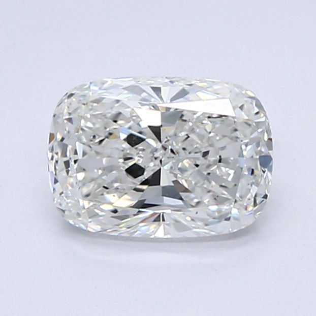 0.99ct Cushion, G VS1 — GIA