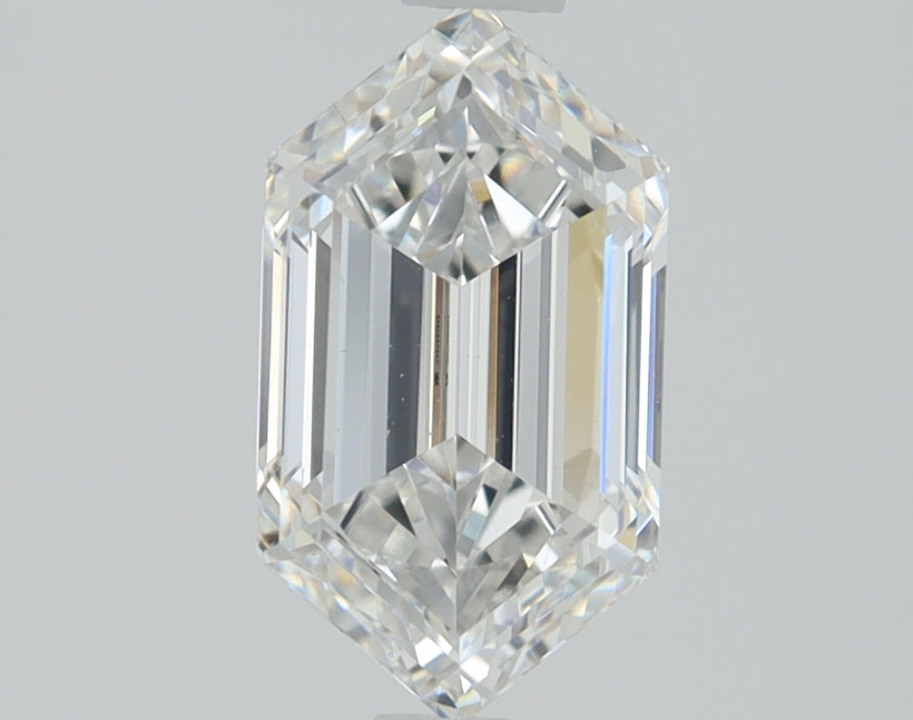 1.21ct Dutch Marquise Step Lab-Grown Diamond — E VS1, IGI Certified