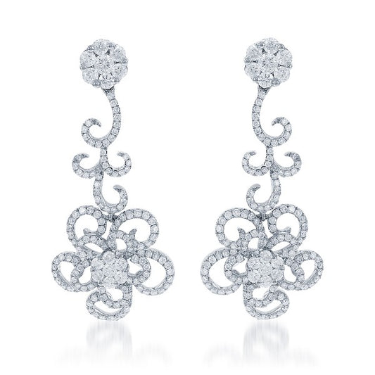 EARRING 5 - Laura's Gems