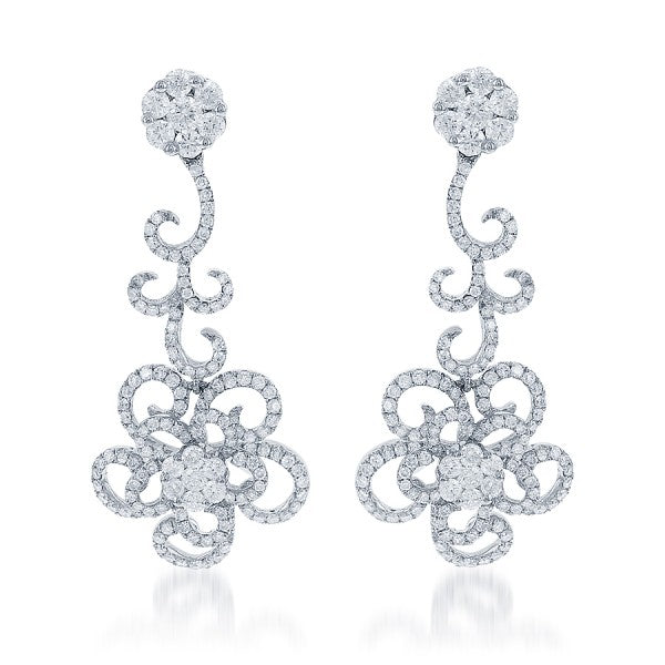 EARRING 5 - Laura's Gems