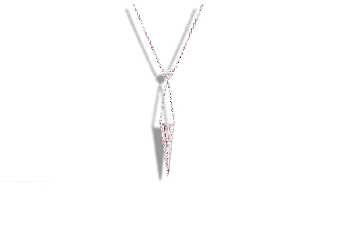 Necklace - Laura's Gems