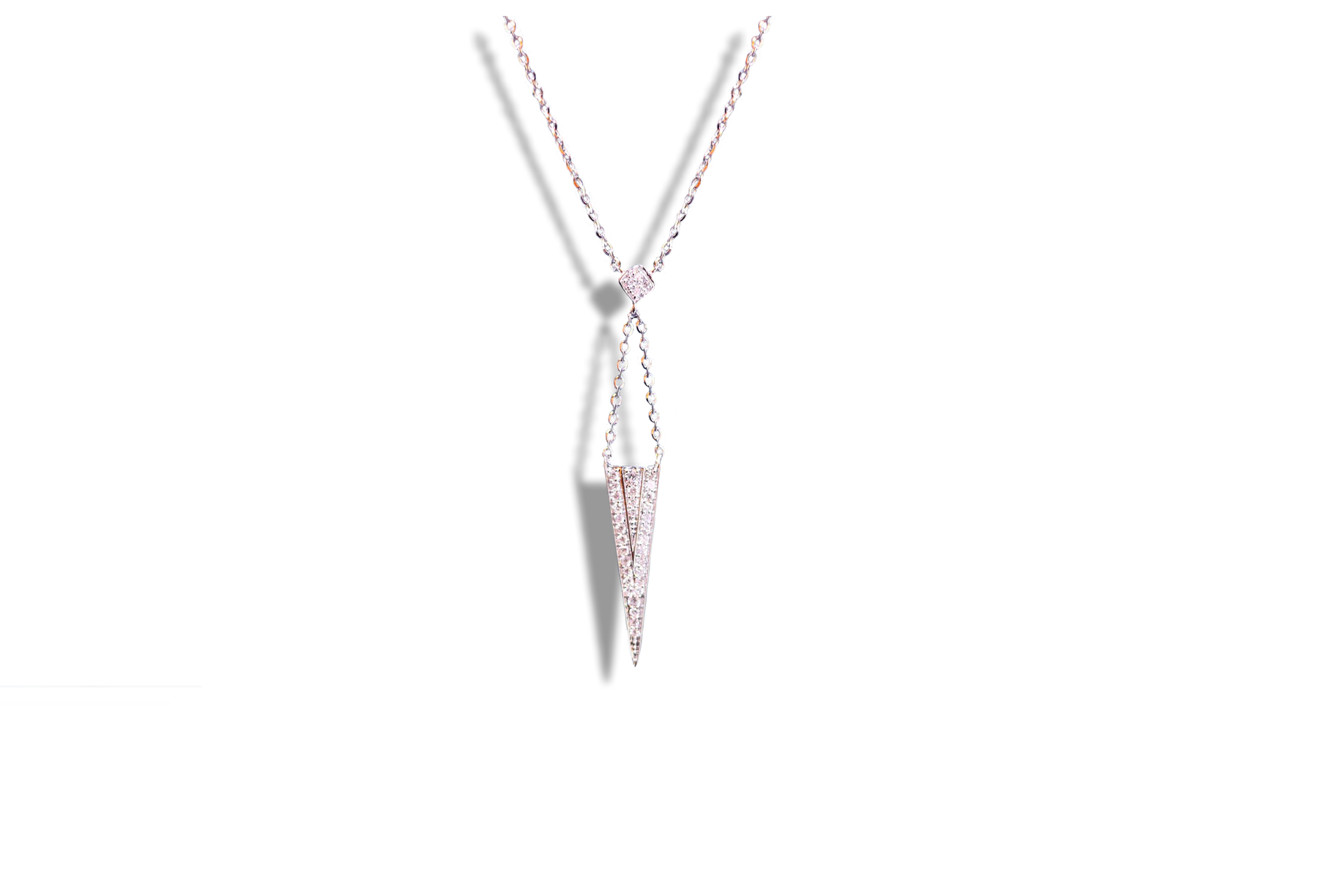 Necklace - Laura's Gems