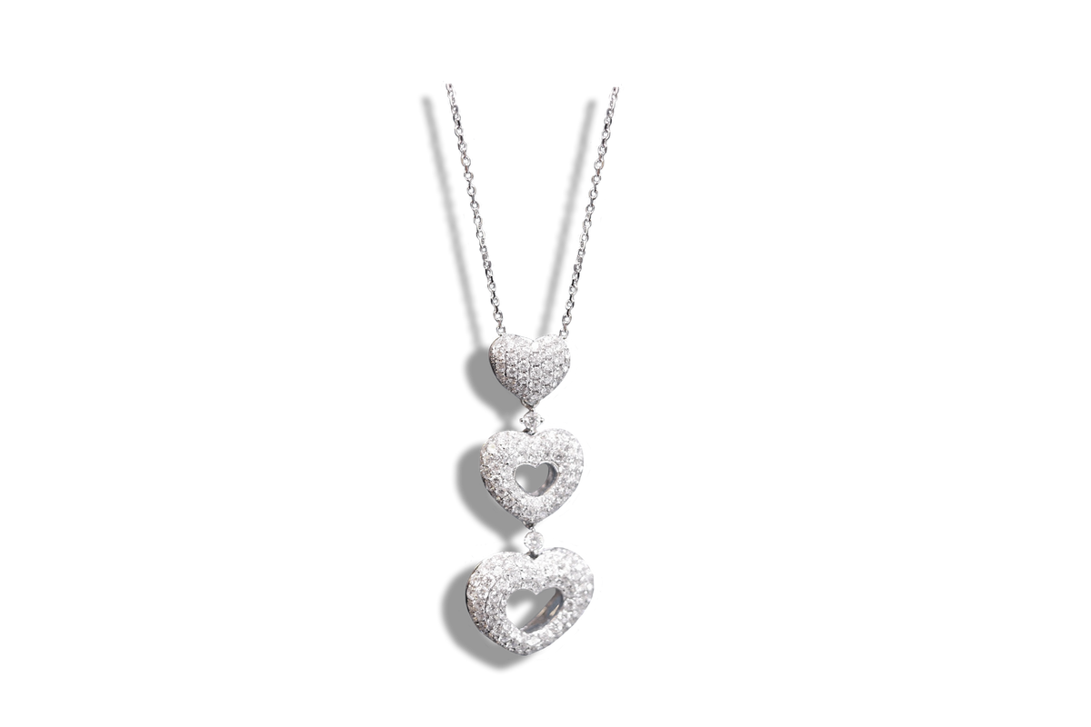 Necklace - Laura's Gems