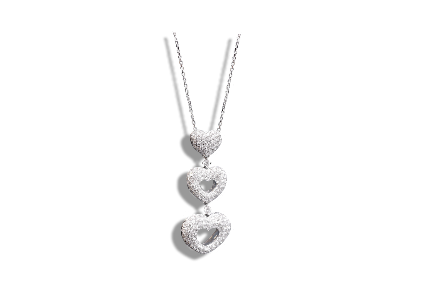 Necklace - Laura's Gems