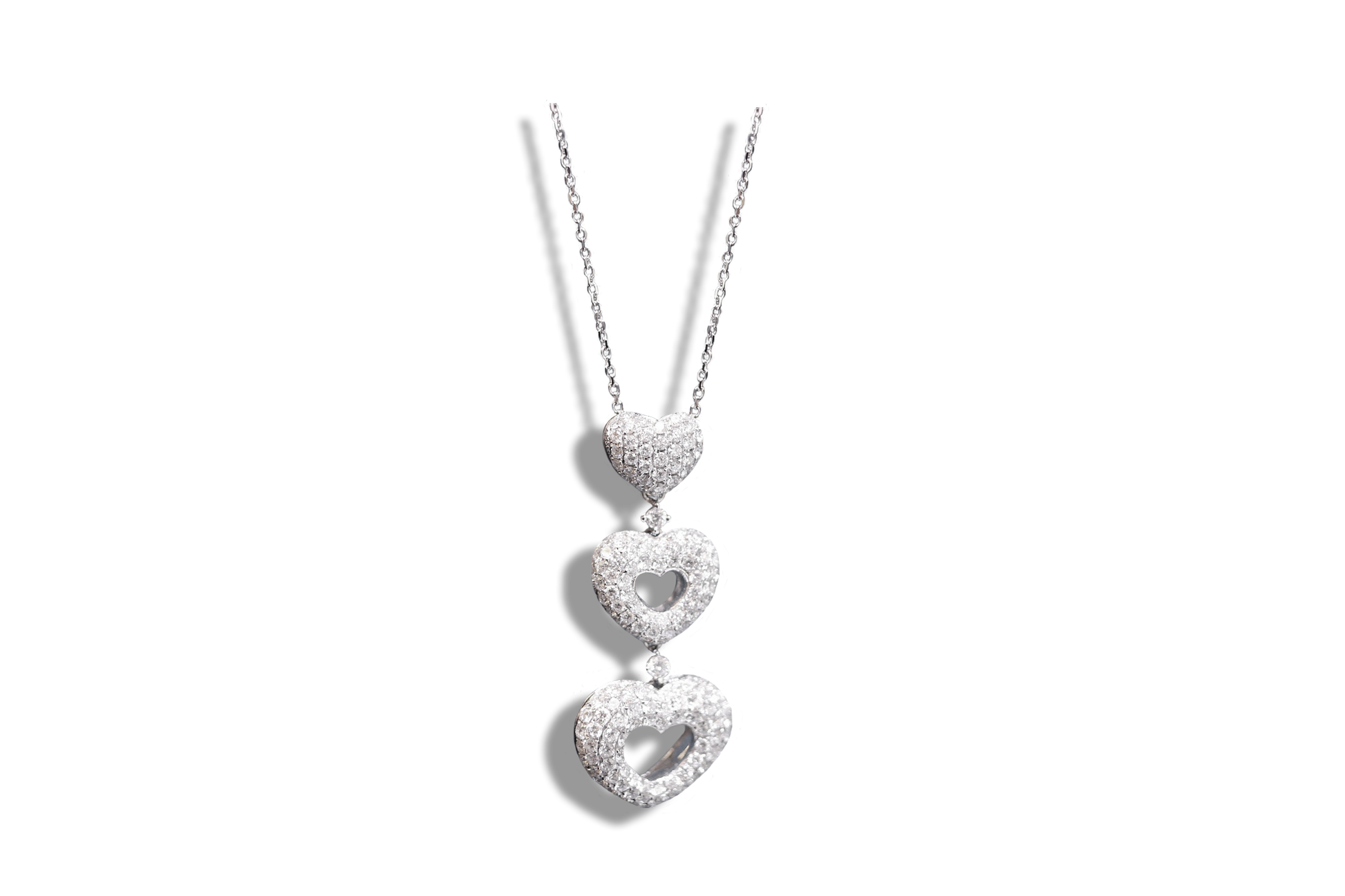 Necklace - Laura's Gems
