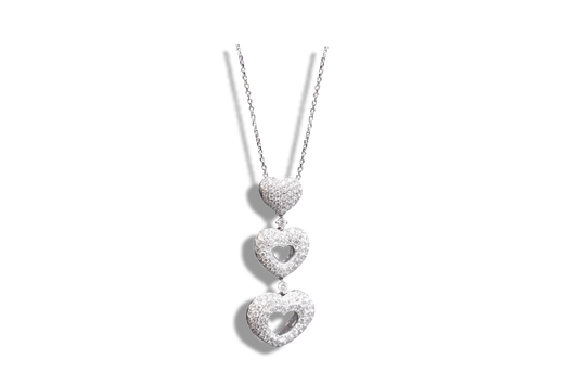 Necklace - Laura's Gems
