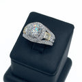 Statement Ring - Laura's Gems