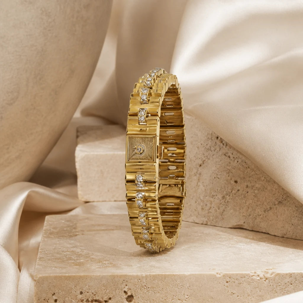 Pre-Owned Maison